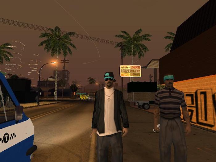 gallery105 - Gta san andreas-my photo