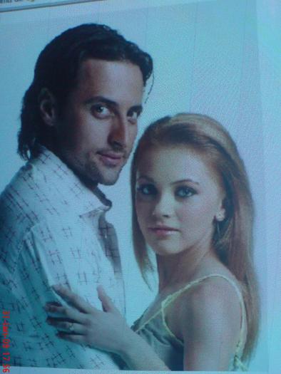 CODRUT&IRINA FIERARU - pitucu