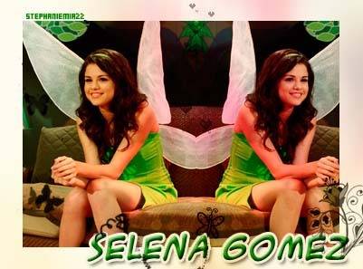 selenagomezhadita - Selena Gomez