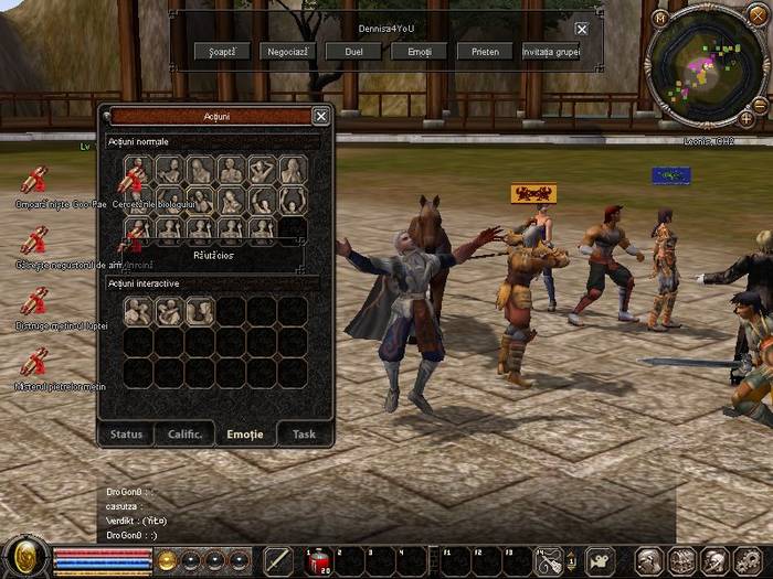 0710_231300 - Nunta din metin mysteryoman si angeli