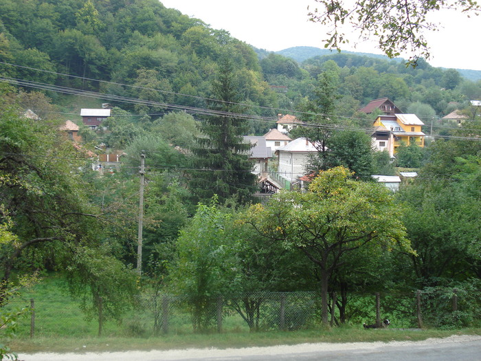 DSC04825 - 2009 OLANESTI SEPTEMBRIE