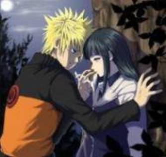 naruto si hinata iubire la prima vedere