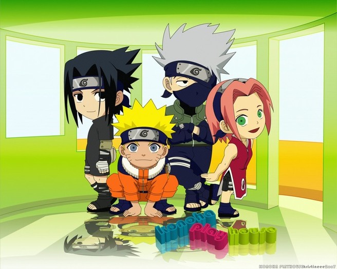 sweet nss - naruto funny