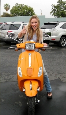 COOOOOOL - poze emily osment