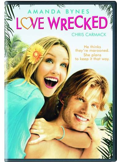 lovewrecked_dvd_box - Love Wrecked
