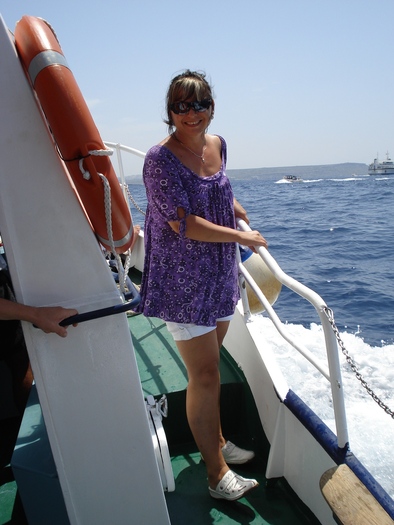 DSC04192 - 2009 MALTA AUGUST