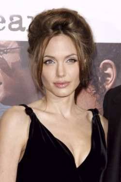 angelina - Angelina Jolie