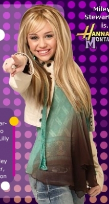 3473_Hannah Montana with.... - album pt desinger 00