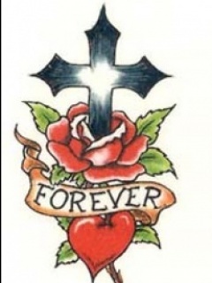 Cross_Forever