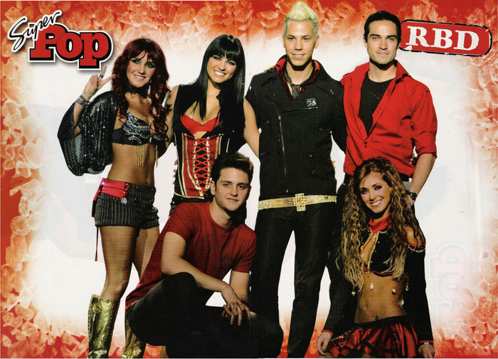 2pzb5mf - postere rbd