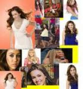 hannah monana-miley cyrus (3) - hannah montana