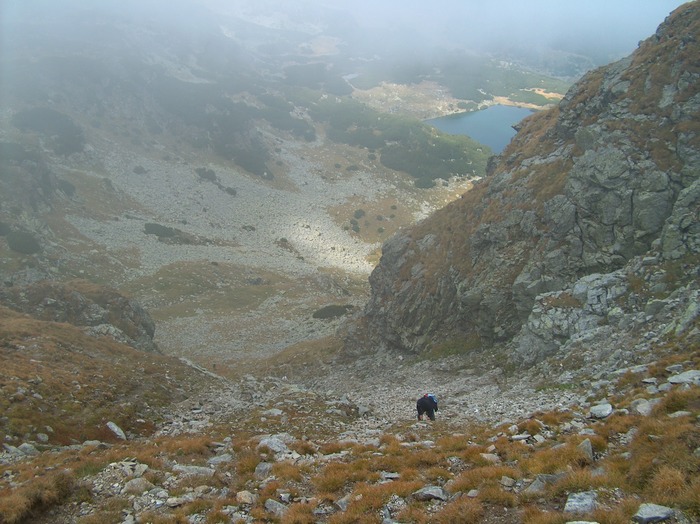 CALCESCU 2 20.09.2009 161 - CALDAREA CALCESCU- PARANG