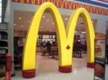 Mc donald's (35) - mc donald s