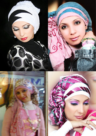 beautiful hijabi (168)