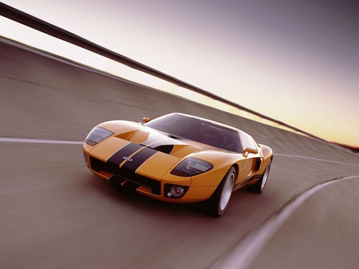 (16) - Ford GT40 Wallpapers