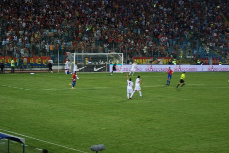 STEAUA 194