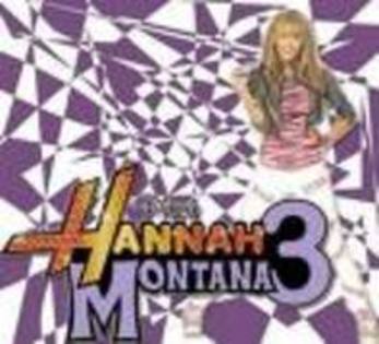 XKHMCAPNLQRJGICGGVA - Hannah Montana