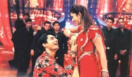 SZBORZAWAITJAPPWLKU - Divyanka si Sharad