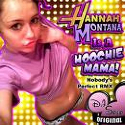 jrtjfj - Hannah Montana-Miley Cyrus