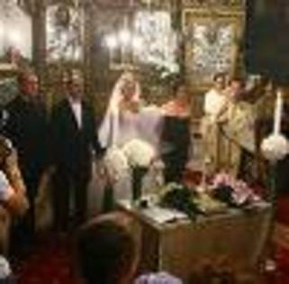 nunta3 - Diana Dumitrescu nunta ca-n povesti