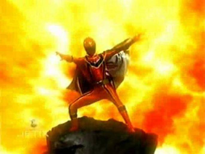 URWTCQMAXMMGKQYXZTF - pawer rangers