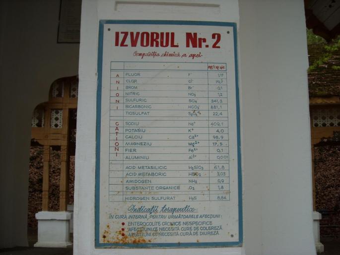 IZVORUL FERDINAND 2-G0VORA - CONCEDIU-2008-IZVORUL FERDINAND GOVORA