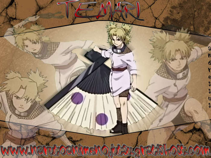 temari - temari