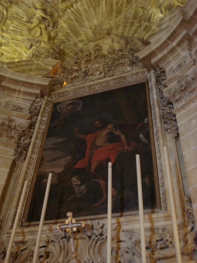 DSC04077 - 2009 MALTA AUGUST