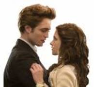 bella and edward dancing