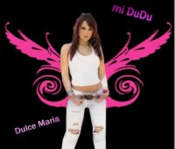 m_101585 - Dulce Maria