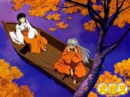 m_2049[1] - kikyo and inuyasha