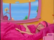 lazy town (1) - lazy town