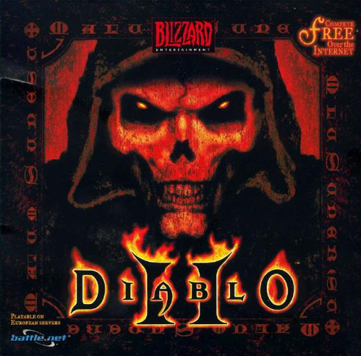 Diablo 2 Lord Of Destruction