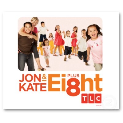 Familia - Jon si Kate Plus Opt
