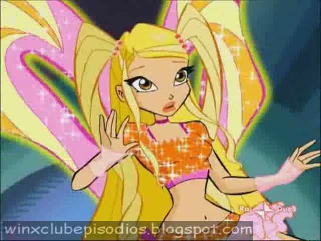 stella - winx  stella