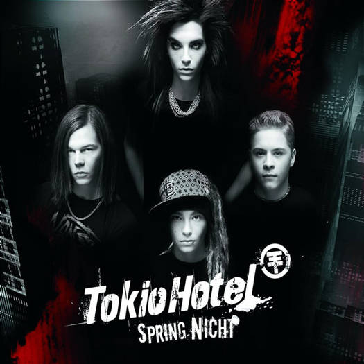 tokio-hotel-3 - Tokio Hotel