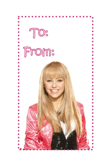 Valentine-Card-Hannah-Montana2 - hannah montana