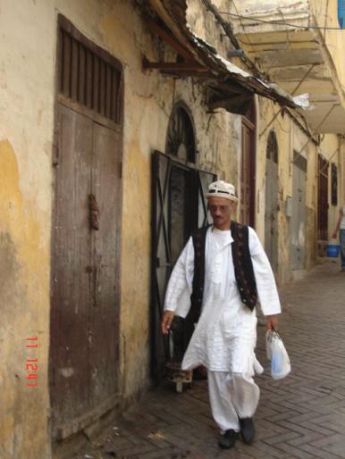 Maroc - Tanger