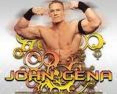 TRFGH - JOHN CENA