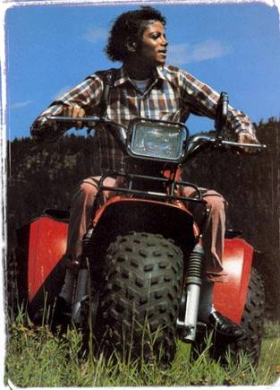 motorbike[1] - Poze Michael Jackson