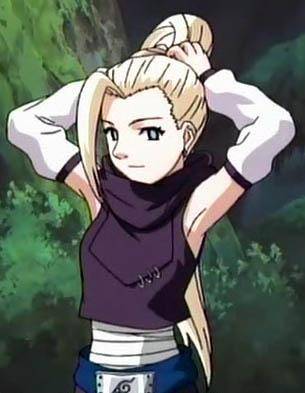 ino sexy