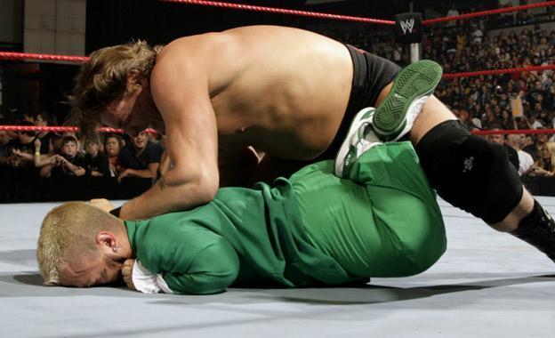 RegalbeatsHornswoggle - all superstars wwe