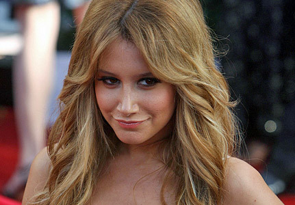 ashley-tisdale-431x300 - Ashly tisdale