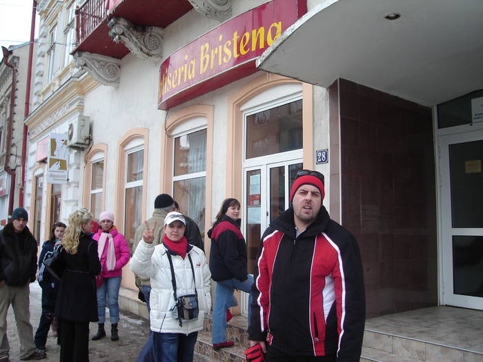 Poze Revelion 2005-2006 052 - 2006 REVELION VATRA DORNEI