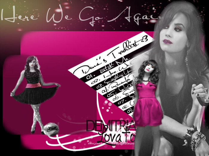 Demi Lovato 73 - Demi Lovato