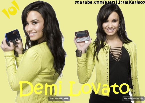 DemiLovatoforHANI12-1 - Demi Lovato