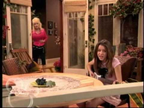 0 - hannah montana episode Good Golly  Miss Dolly