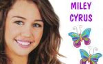 0 - Miley Cyrus