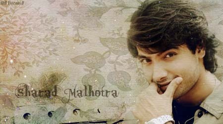 BMPJPGNXDCZRMRSPWBI - Sharad Malhotra