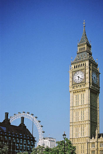 ceasul big ben